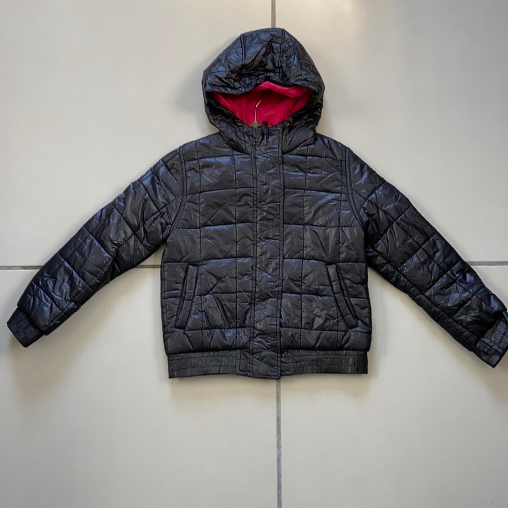 Converse Winter Jacket (Girls)